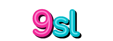 9sl — logo kanal